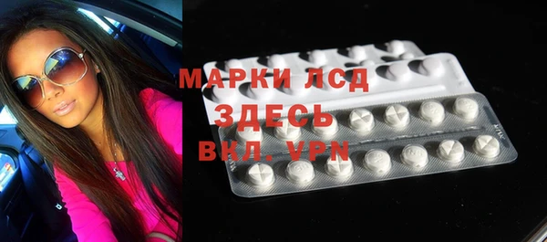 прущий лед Горняк