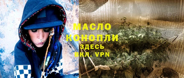 прущий лед Горняк