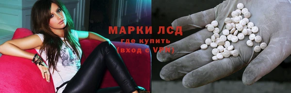 прущий лед Горняк