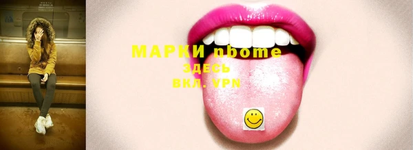 прущий лед Горняк