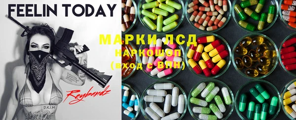 стафф Горнозаводск