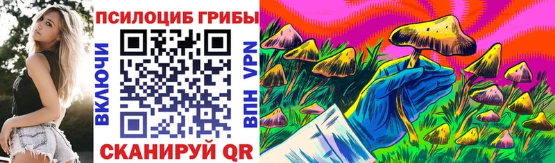 Галлюциногенные грибы Cubensis  Выкса 